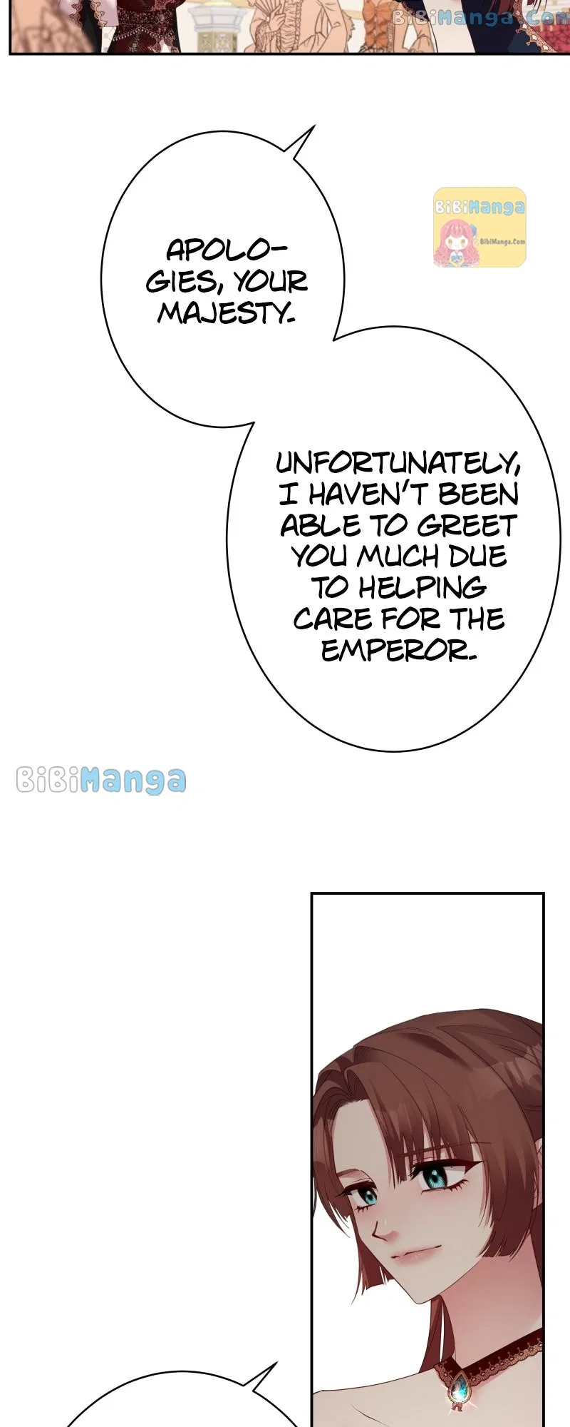 A Villainess’ Revenge Is Sweeter Than Honey Chapter 60 – Page 21