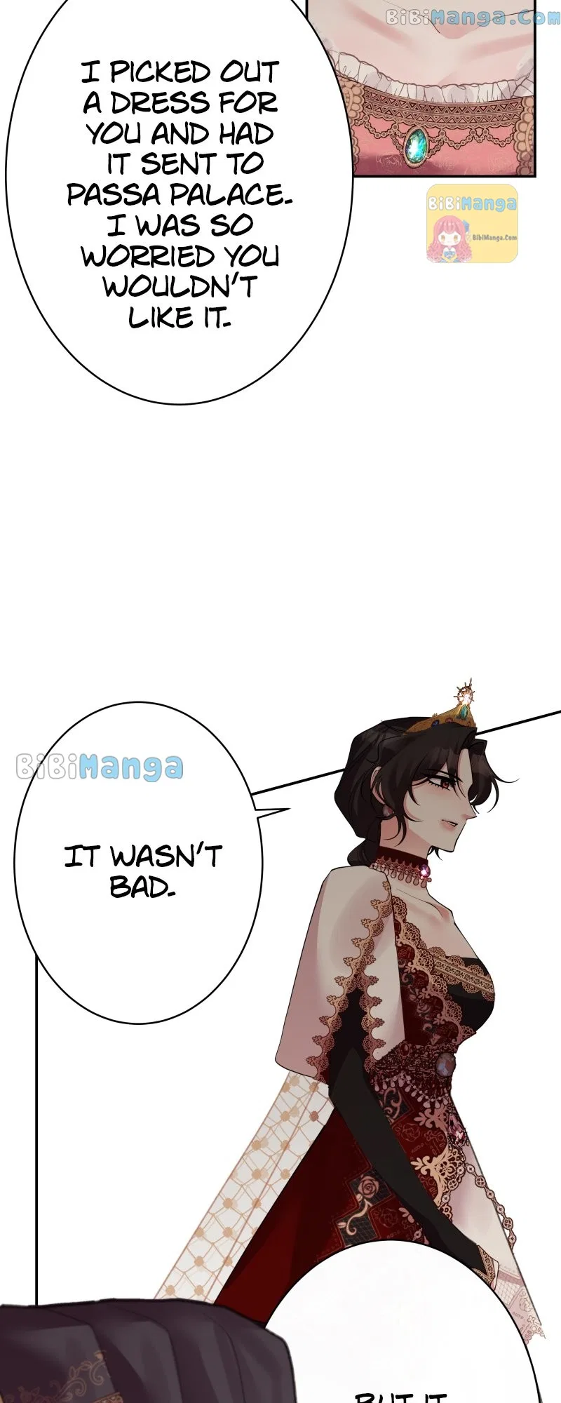 A Villainess’ Revenge Is Sweeter Than Honey Chapter 60 – Page 22