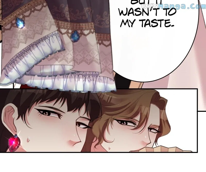 A Villainess’ Revenge Is Sweeter Than Honey Chapter 60 – Page 23