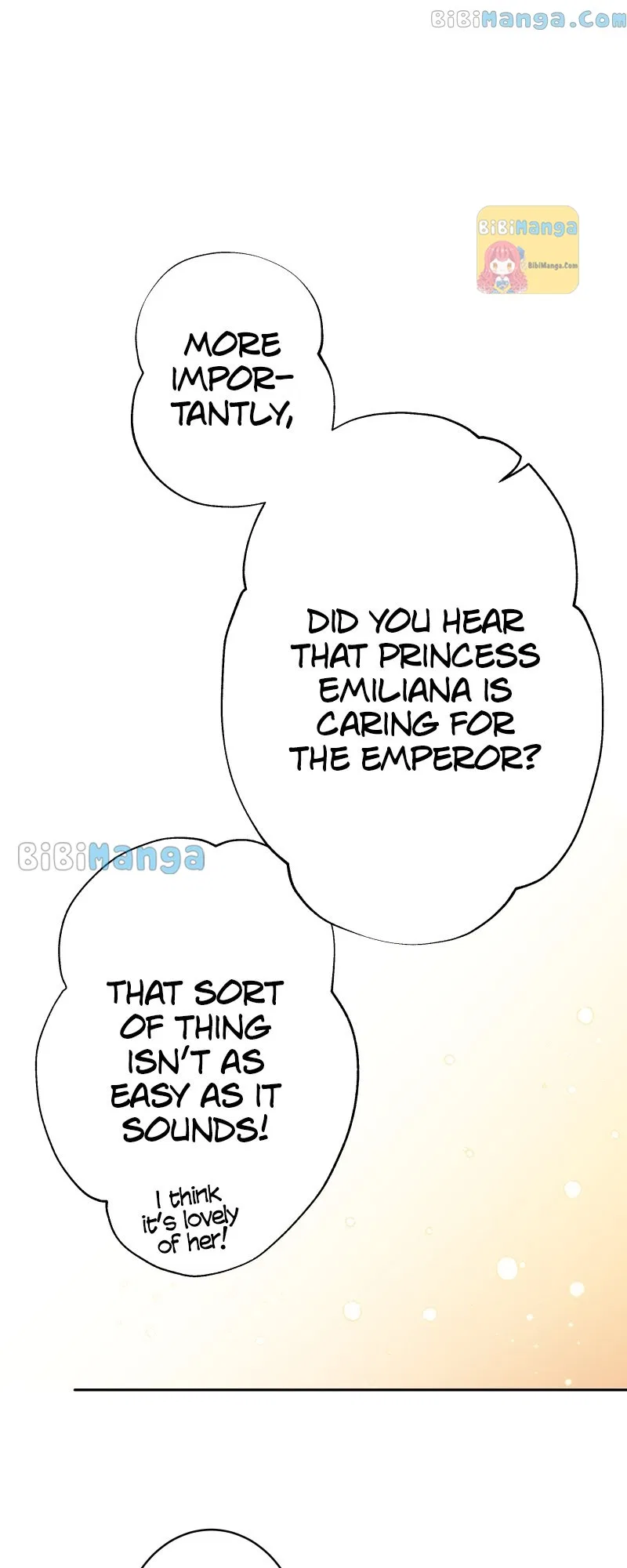 A Villainess’ Revenge Is Sweeter Than Honey Chapter 60 – Page 24