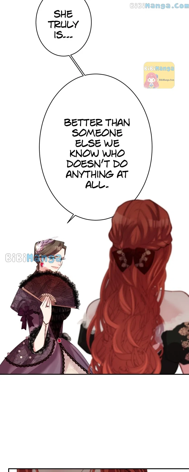 A Villainess’ Revenge Is Sweeter Than Honey Chapter 60 – Page 25