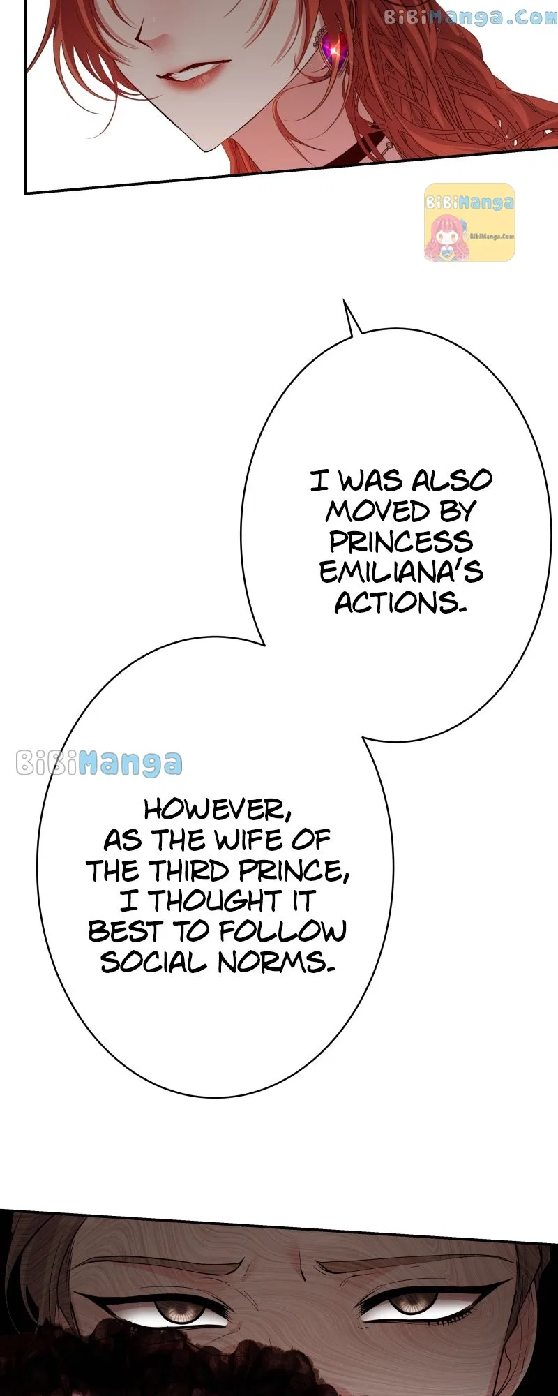 A Villainess’ Revenge Is Sweeter Than Honey Chapter 60 – Page 26