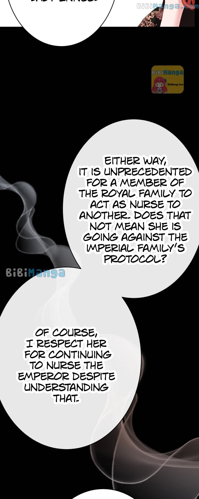 A Villainess’ Revenge Is Sweeter Than Honey Chapter 60 – Page 28