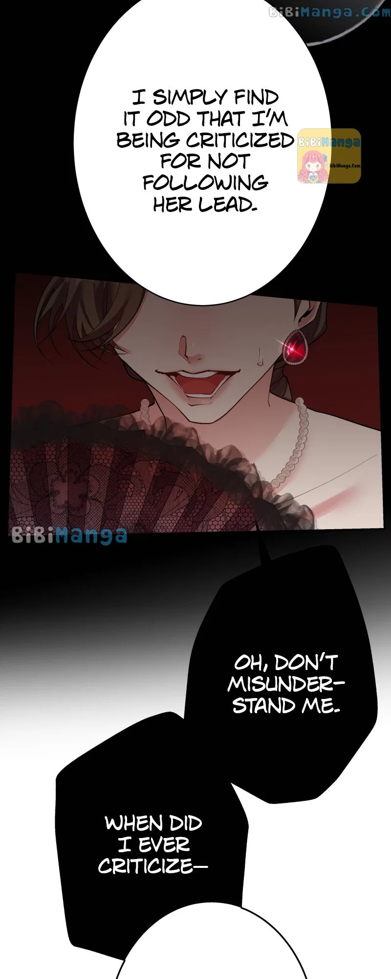 A Villainess’ Revenge Is Sweeter Than Honey Chapter 60 – Page 29
