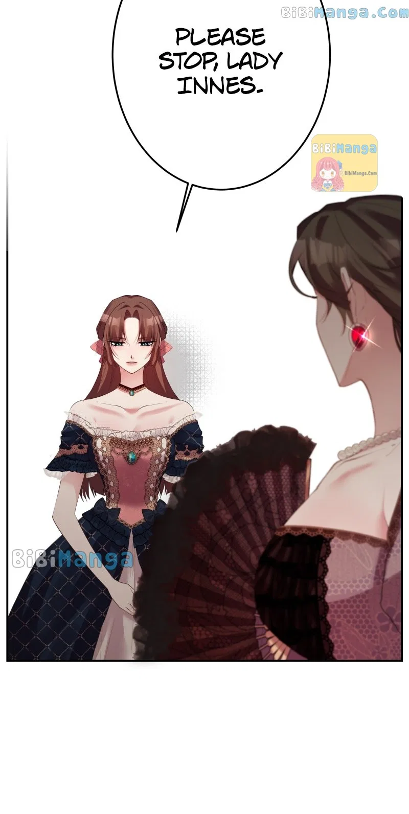 A Villainess’ Revenge Is Sweeter Than Honey Chapter 60 – Page 30