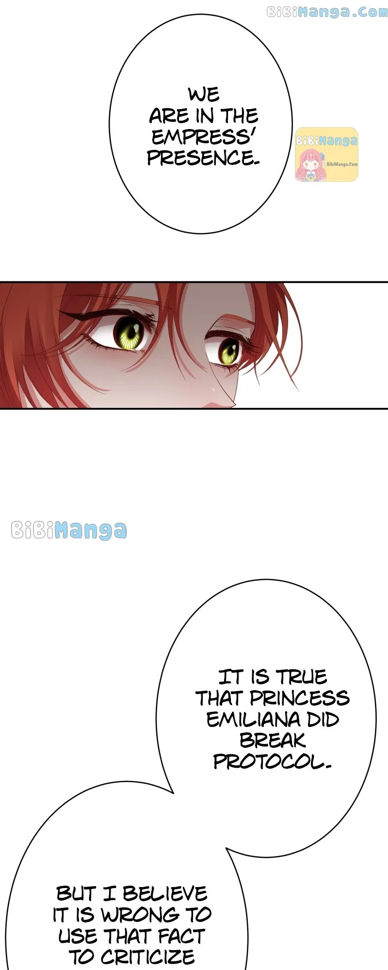 A Villainess’ Revenge Is Sweeter Than Honey Chapter 60 – Page 31