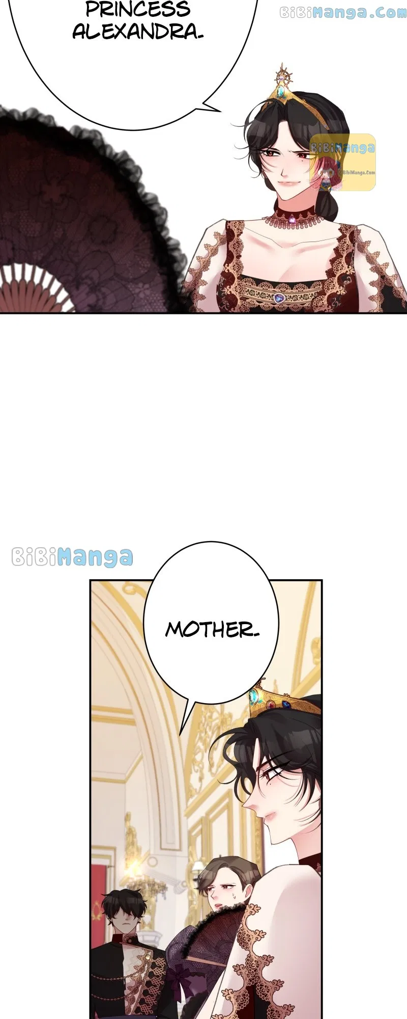 A Villainess’ Revenge Is Sweeter Than Honey Chapter 60 – Page 32
