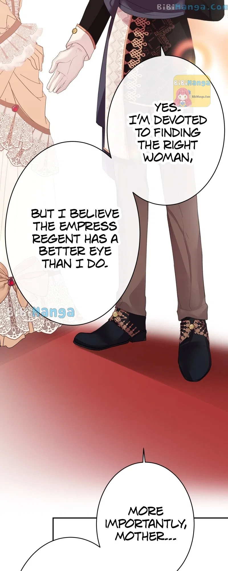 A Villainess’ Revenge Is Sweeter Than Honey Chapter 60 – Page 34