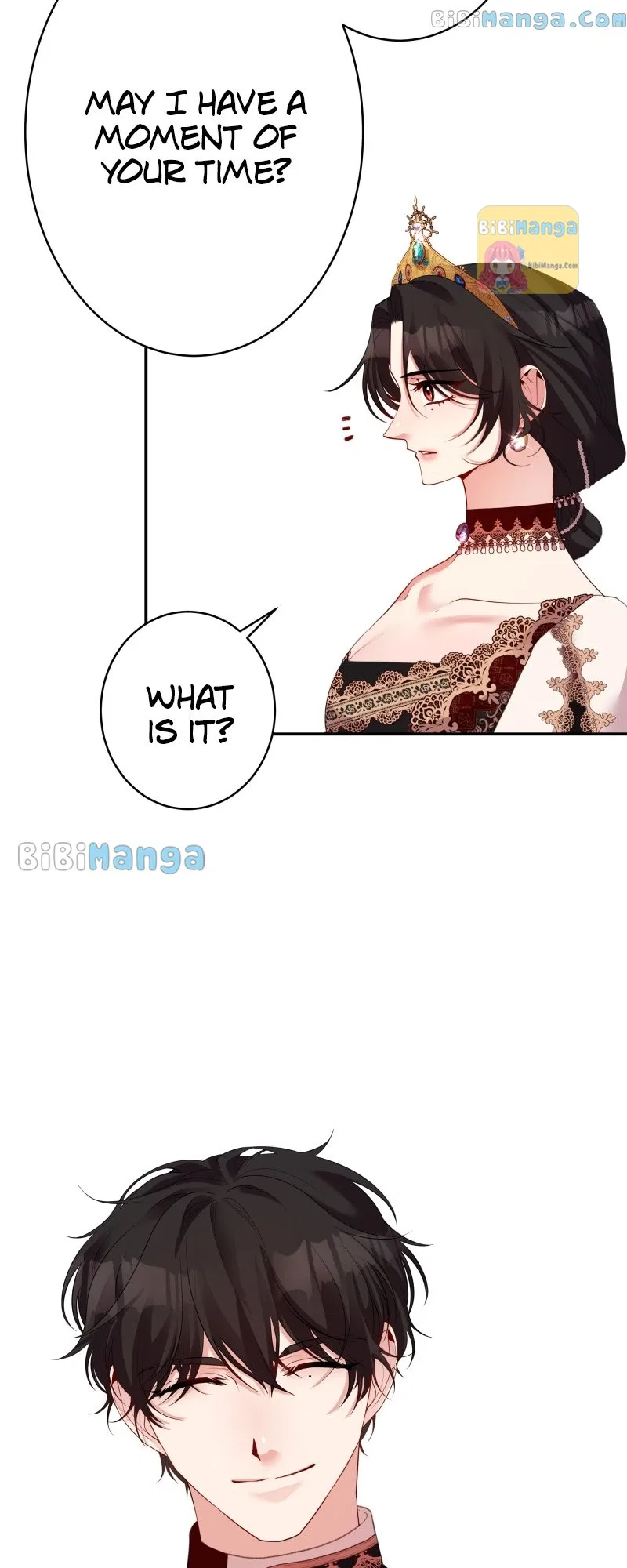 A Villainess’ Revenge Is Sweeter Than Honey Chapter 60 – Page 35