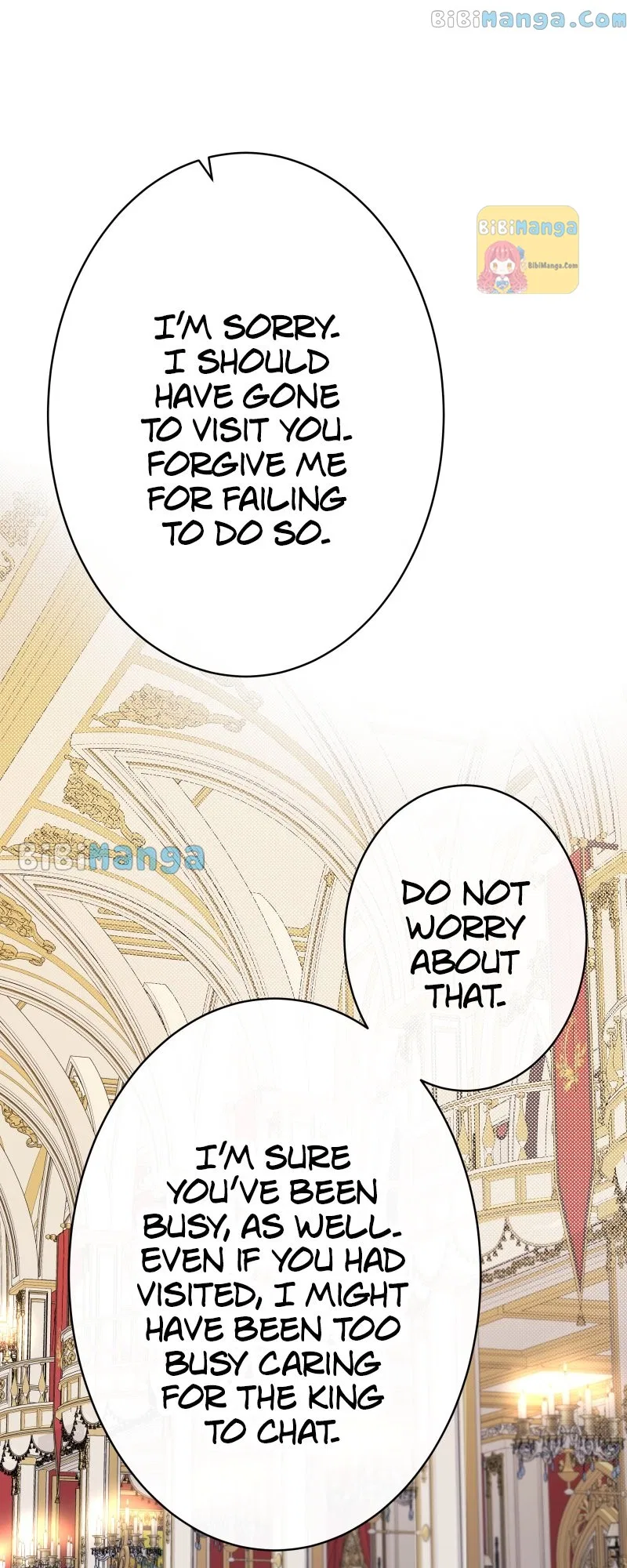 A Villainess’ Revenge Is Sweeter Than Honey Chapter 60 – Page 39