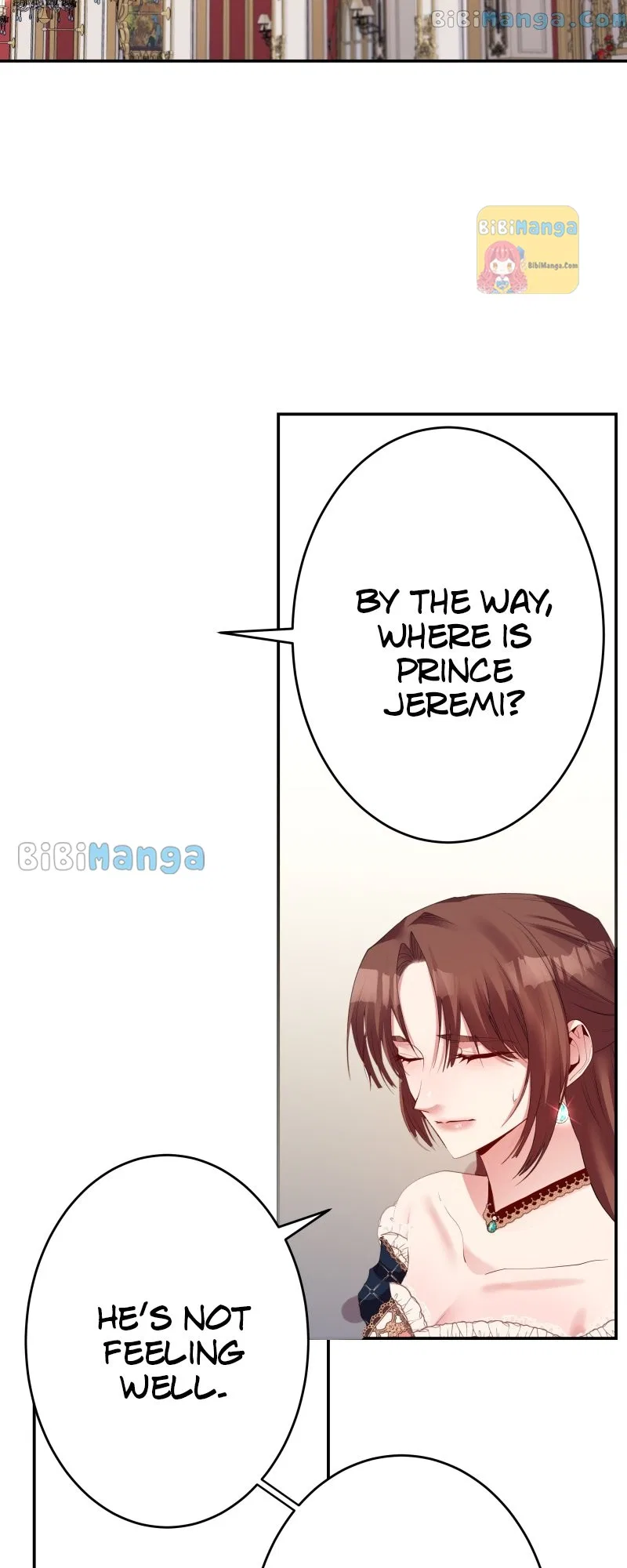 A Villainess’ Revenge Is Sweeter Than Honey Chapter 60 – Page 40