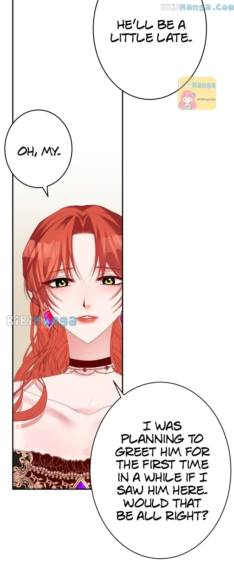 A Villainess’ Revenge Is Sweeter Than Honey Chapter 60 – Page 41