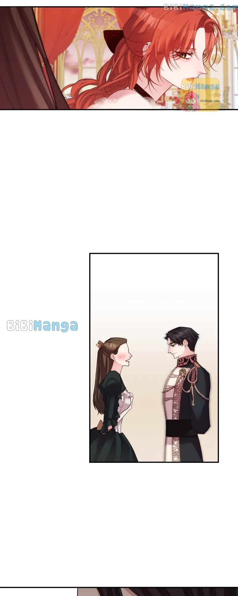 A Villainess’ Revenge Is Sweeter Than Honey Chapter 60 – Page 43