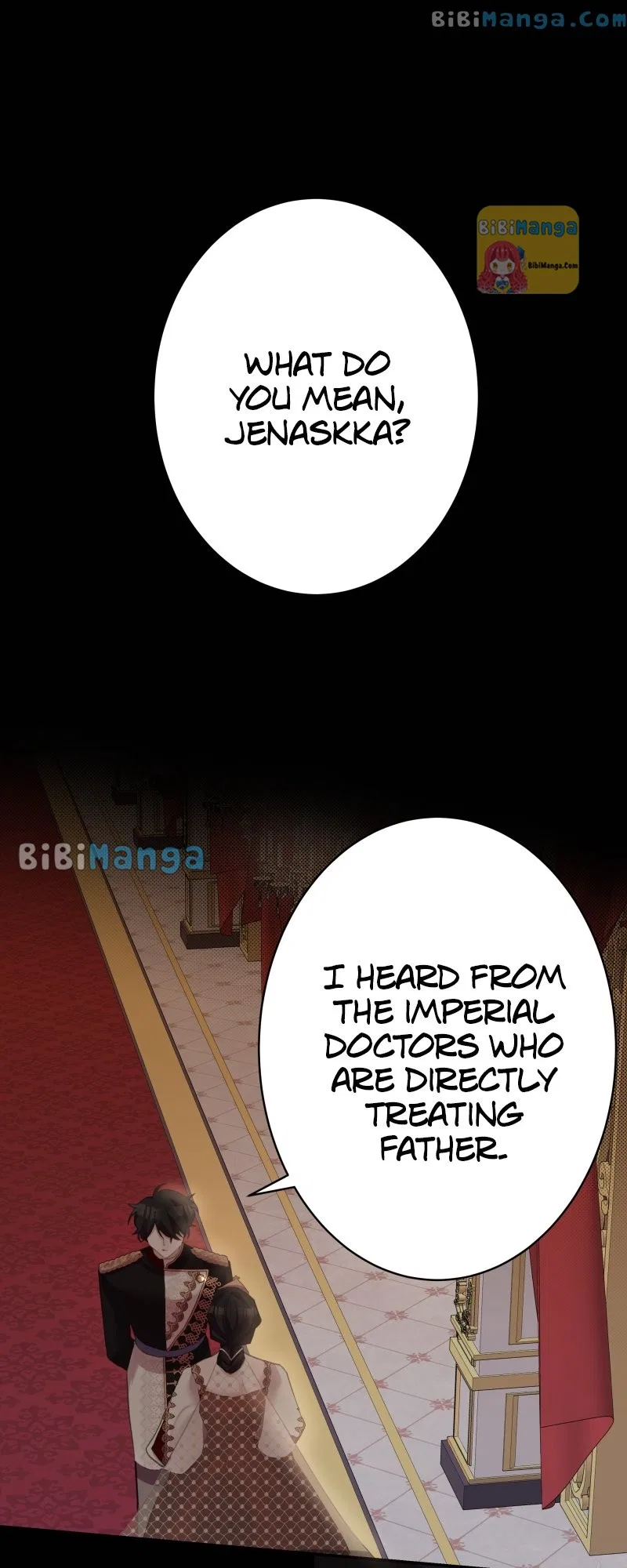 A Villainess’ Revenge Is Sweeter Than Honey Chapter 60 – Page 46