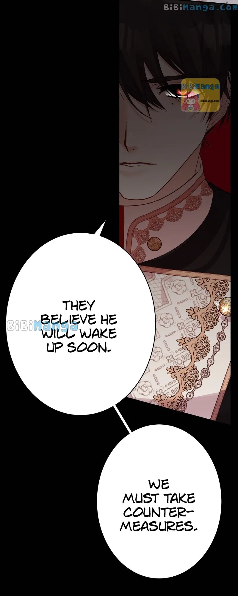 A Villainess’ Revenge Is Sweeter Than Honey Chapter 60 – Page 47