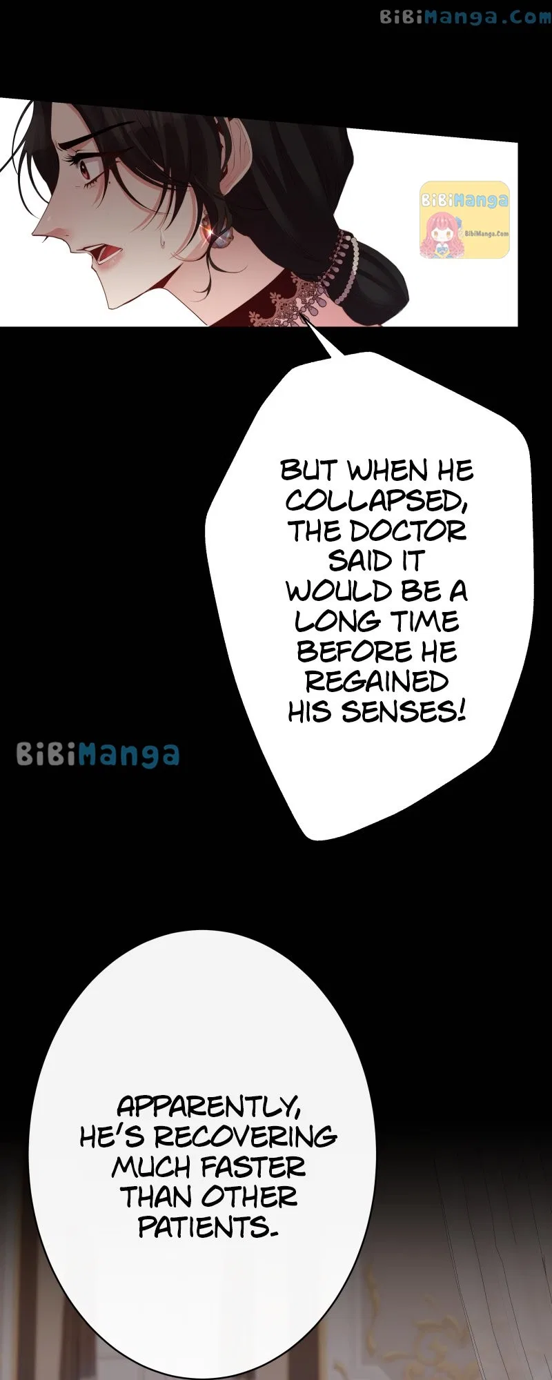 A Villainess’ Revenge Is Sweeter Than Honey Chapter 60 – Page 48