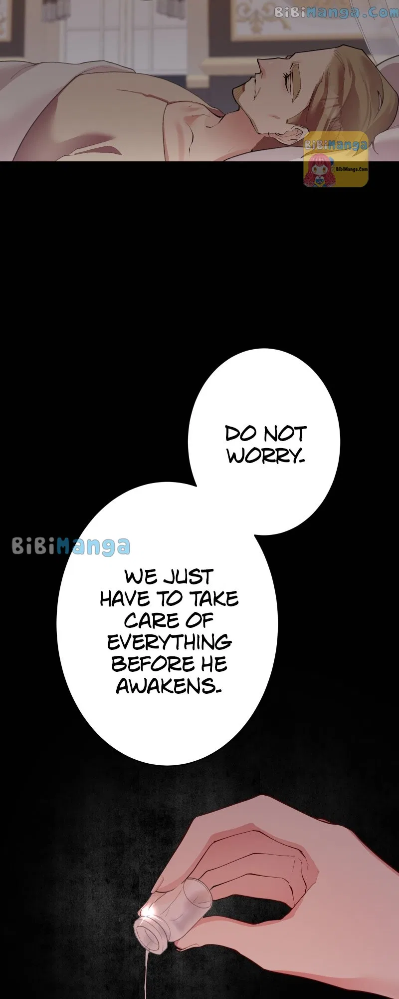 A Villainess’ Revenge Is Sweeter Than Honey Chapter 60 – Page 49