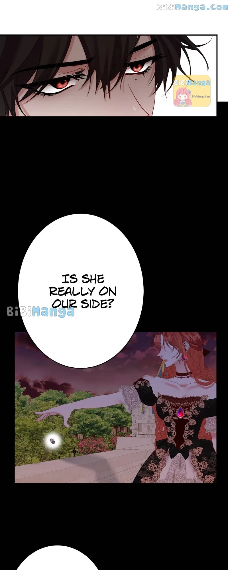 A Villainess’ Revenge Is Sweeter Than Honey Chapter 60 – Page 51
