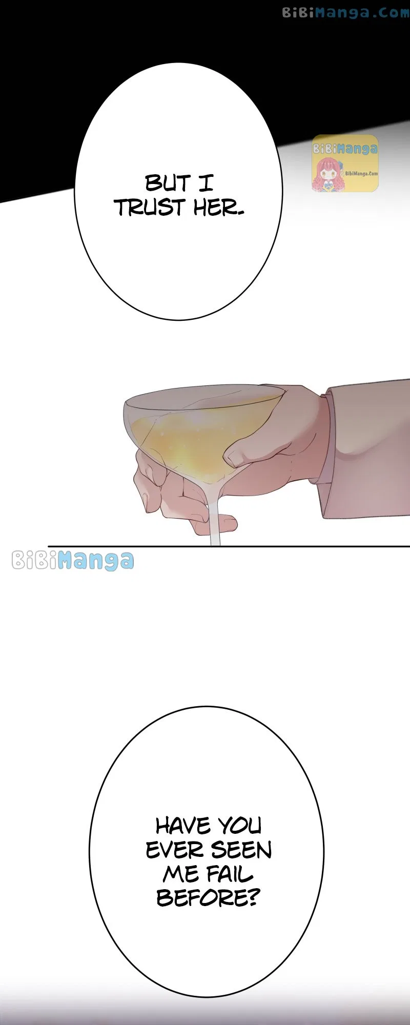 A Villainess’ Revenge Is Sweeter Than Honey Chapter 60 – Page 53