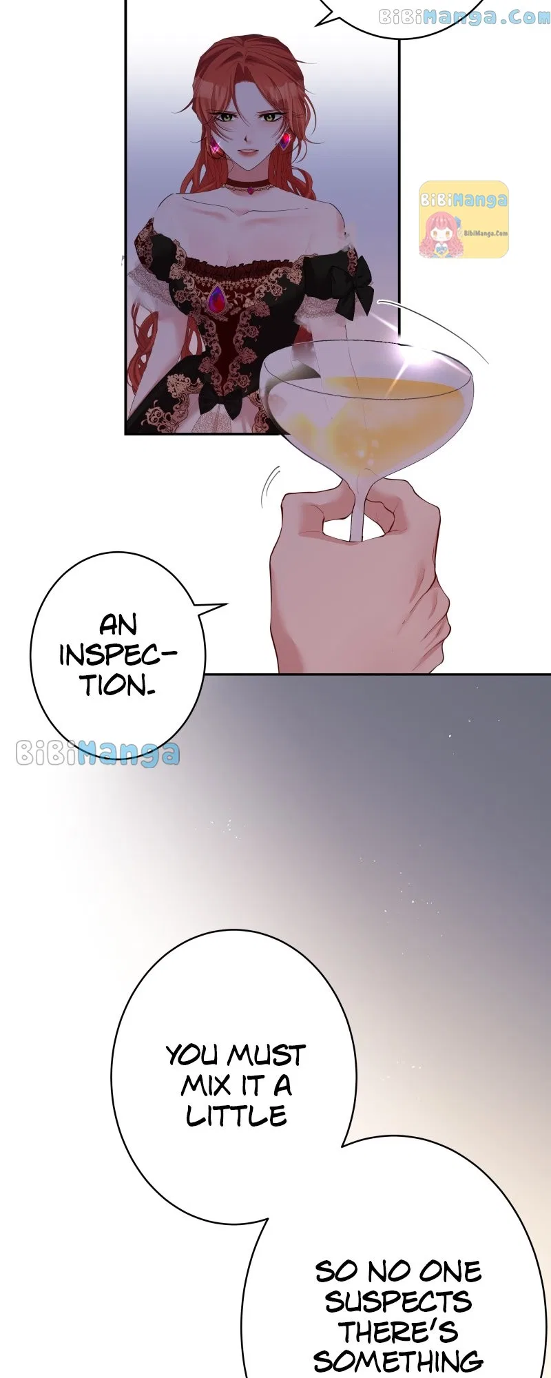 A Villainess’ Revenge Is Sweeter Than Honey Chapter 60 – Page 55