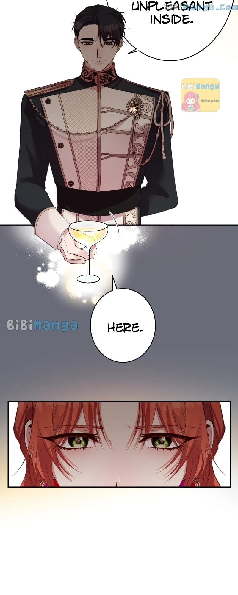 A Villainess’ Revenge Is Sweeter Than Honey Chapter 60 – Page 56