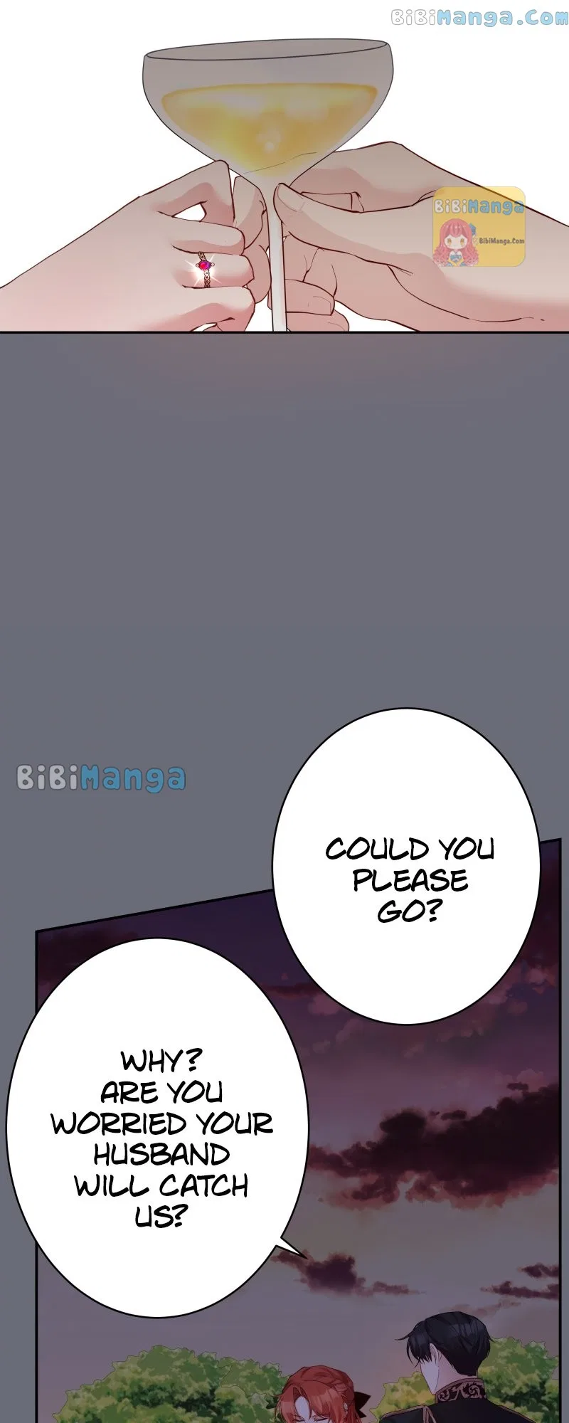 A Villainess’ Revenge Is Sweeter Than Honey Chapter 60 – Page 57