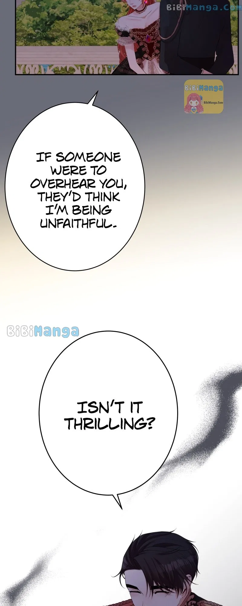 A Villainess’ Revenge Is Sweeter Than Honey Chapter 60 – Page 58