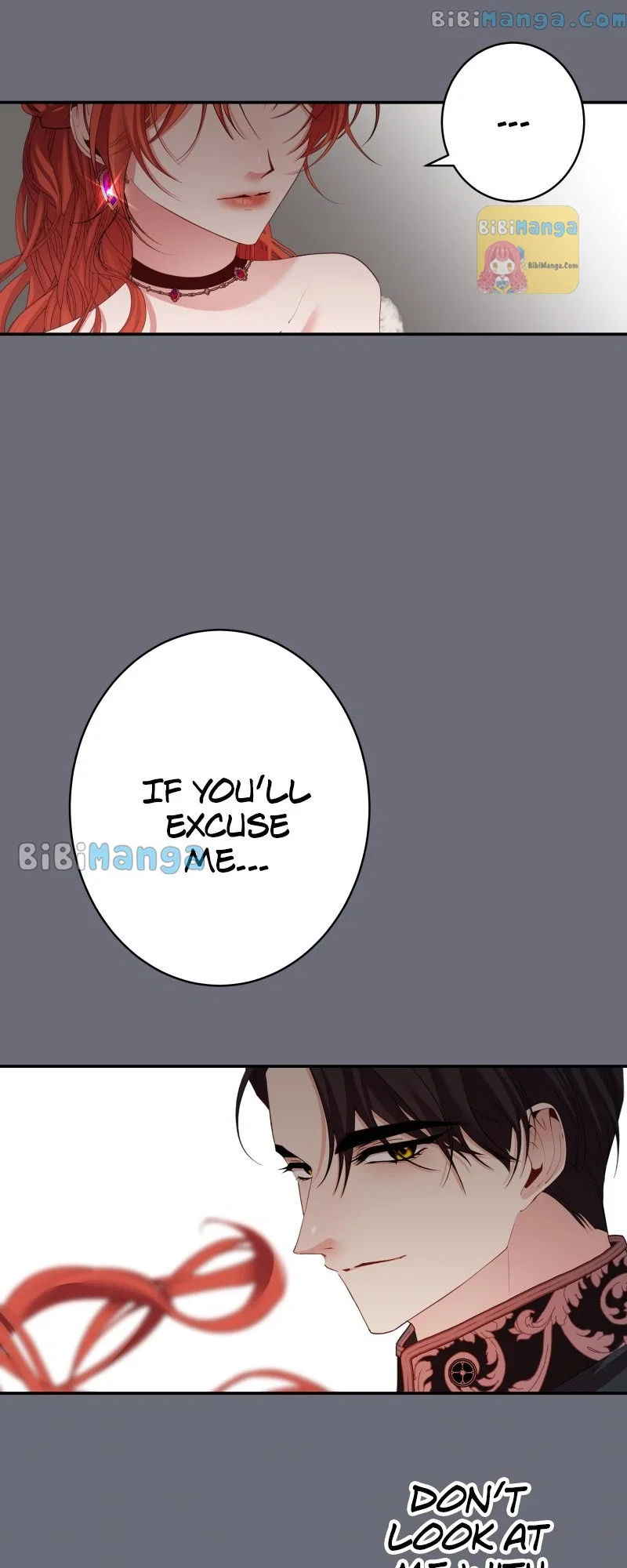A Villainess’ Revenge Is Sweeter Than Honey Chapter 60 – Page 60