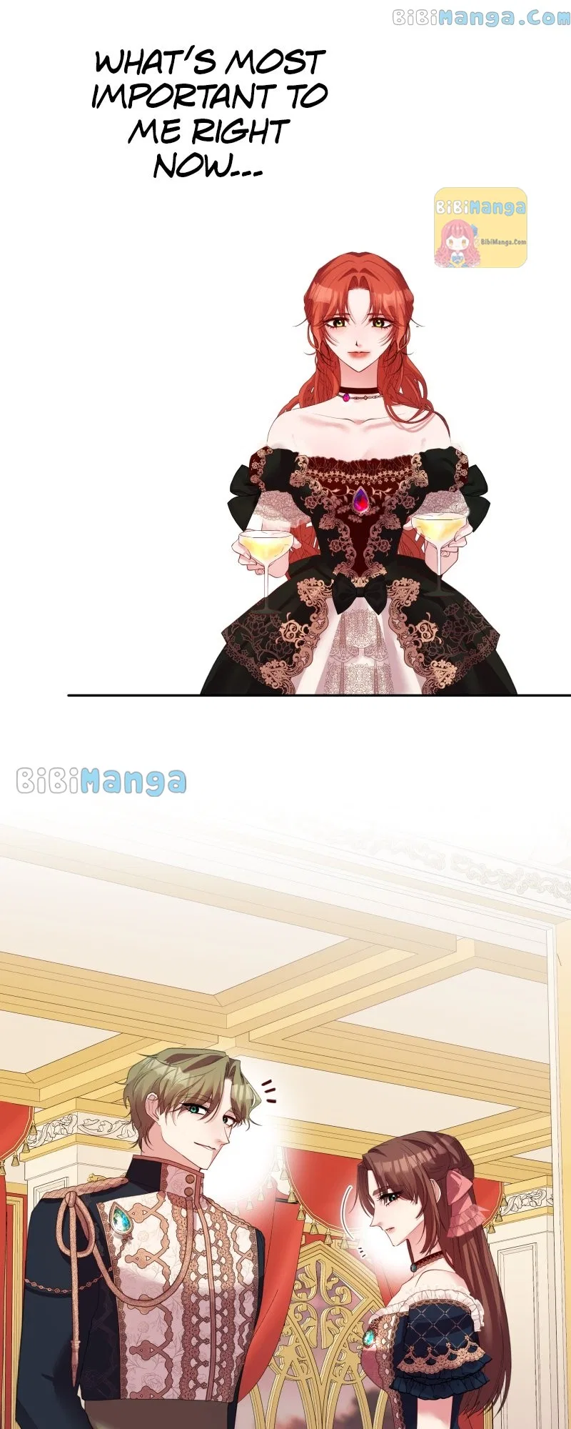 A Villainess’ Revenge Is Sweeter Than Honey Chapter 60 – Page 62