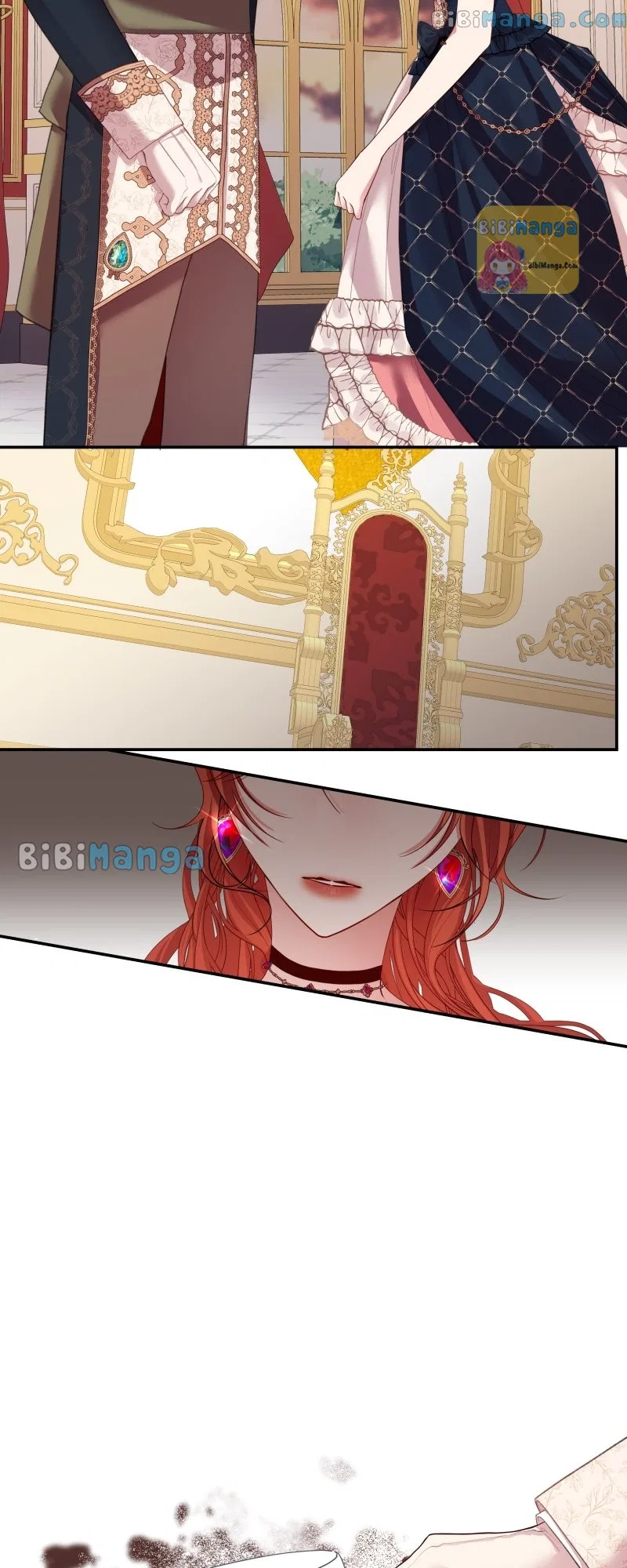 A Villainess’ Revenge Is Sweeter Than Honey Chapter 60 – Page 63
