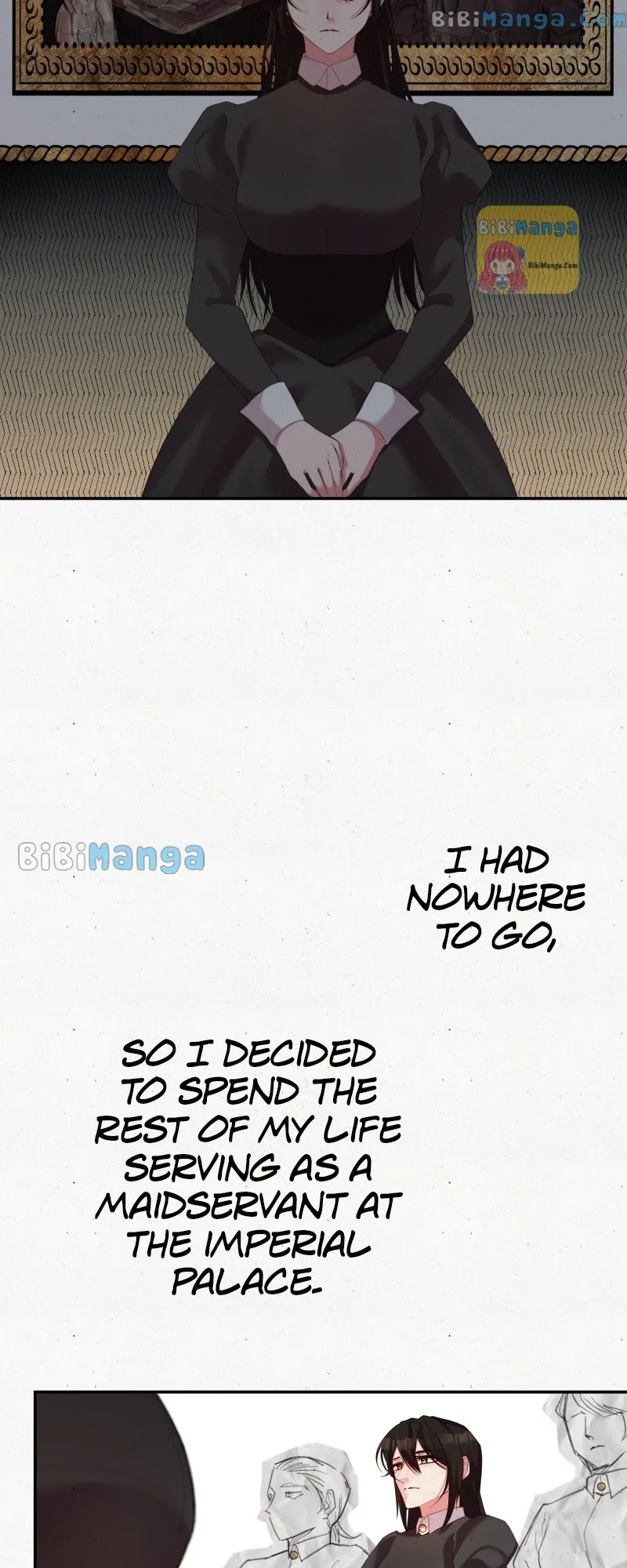 A Villainess’ Revenge Is Sweeter Than Honey Chapter 59 – Page 2