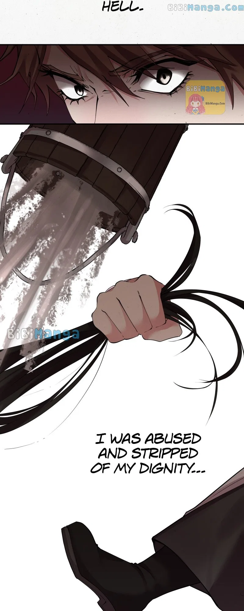 A Villainess’ Revenge Is Sweeter Than Honey Chapter 59 – Page 4