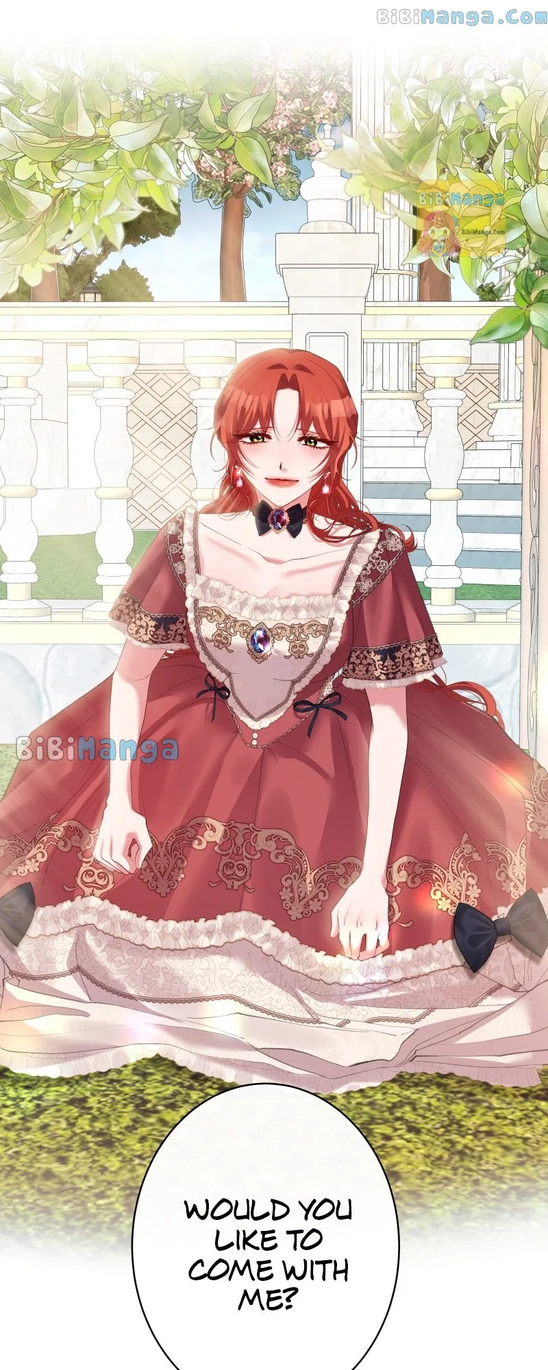 A Villainess’ Revenge Is Sweeter Than Honey Chapter 59 – Page 8