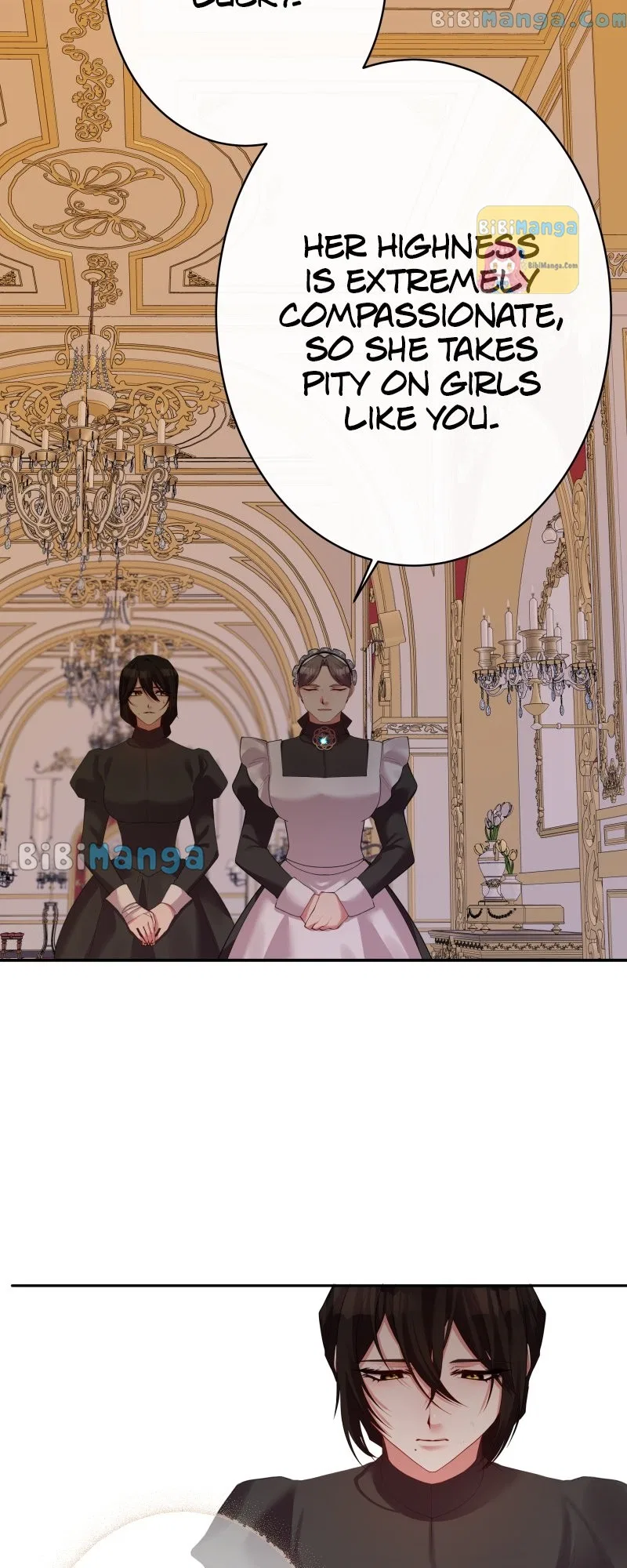 A Villainess’ Revenge Is Sweeter Than Honey Chapter 59 – Page 11