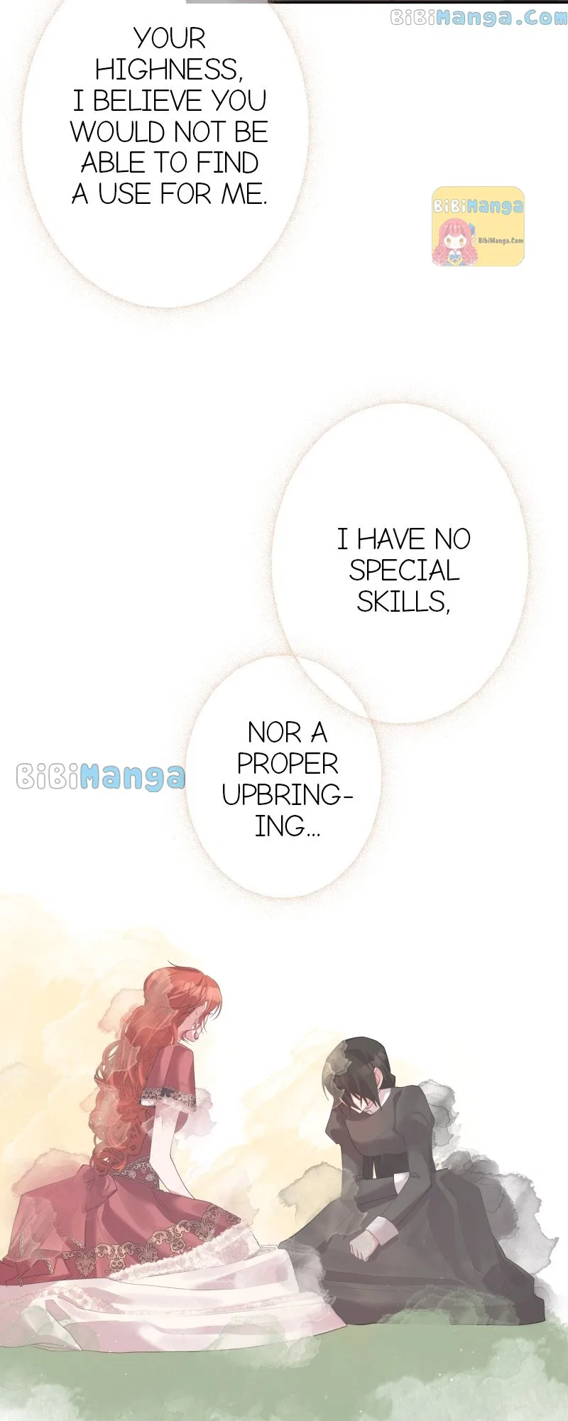 A Villainess’ Revenge Is Sweeter Than Honey Chapter 59 – Page 12