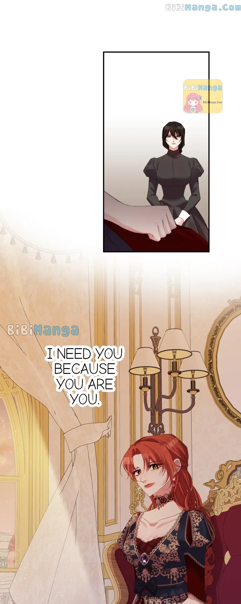 A Villainess’ Revenge Is Sweeter Than Honey Chapter 59 – Page 14