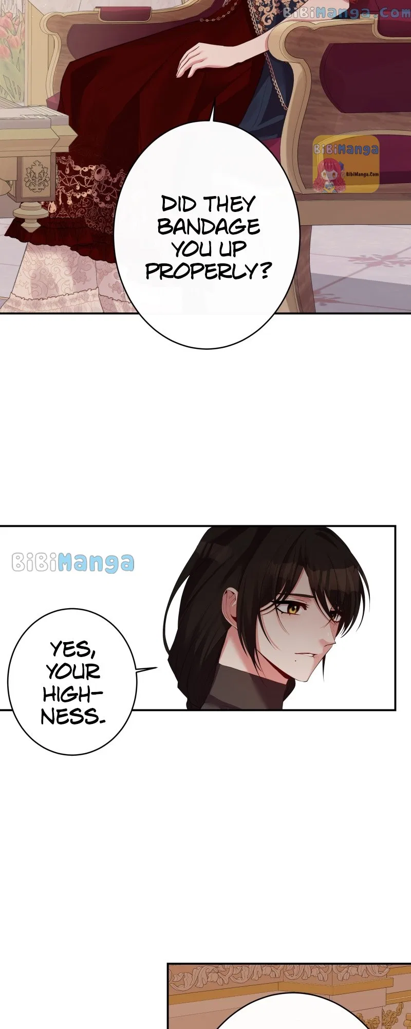 A Villainess’ Revenge Is Sweeter Than Honey Chapter 59 – Page 15