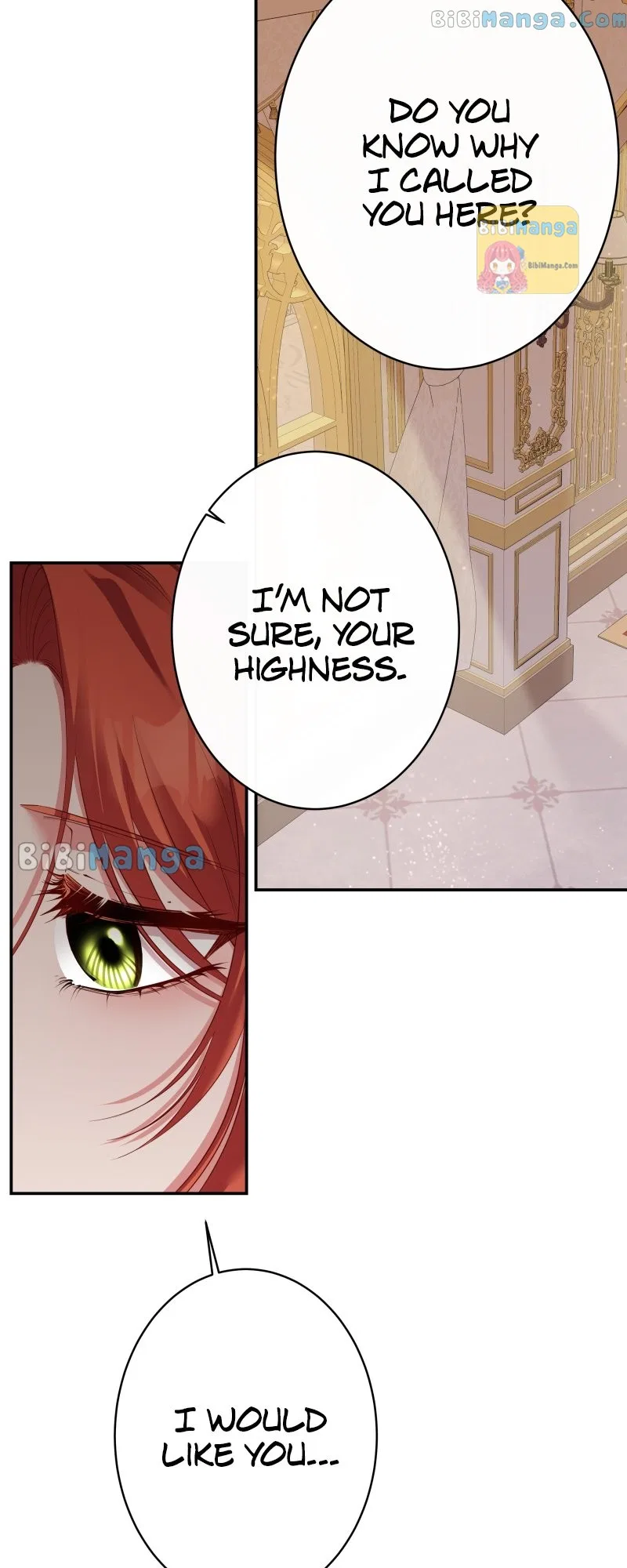 A Villainess’ Revenge Is Sweeter Than Honey Chapter 59 – Page 16