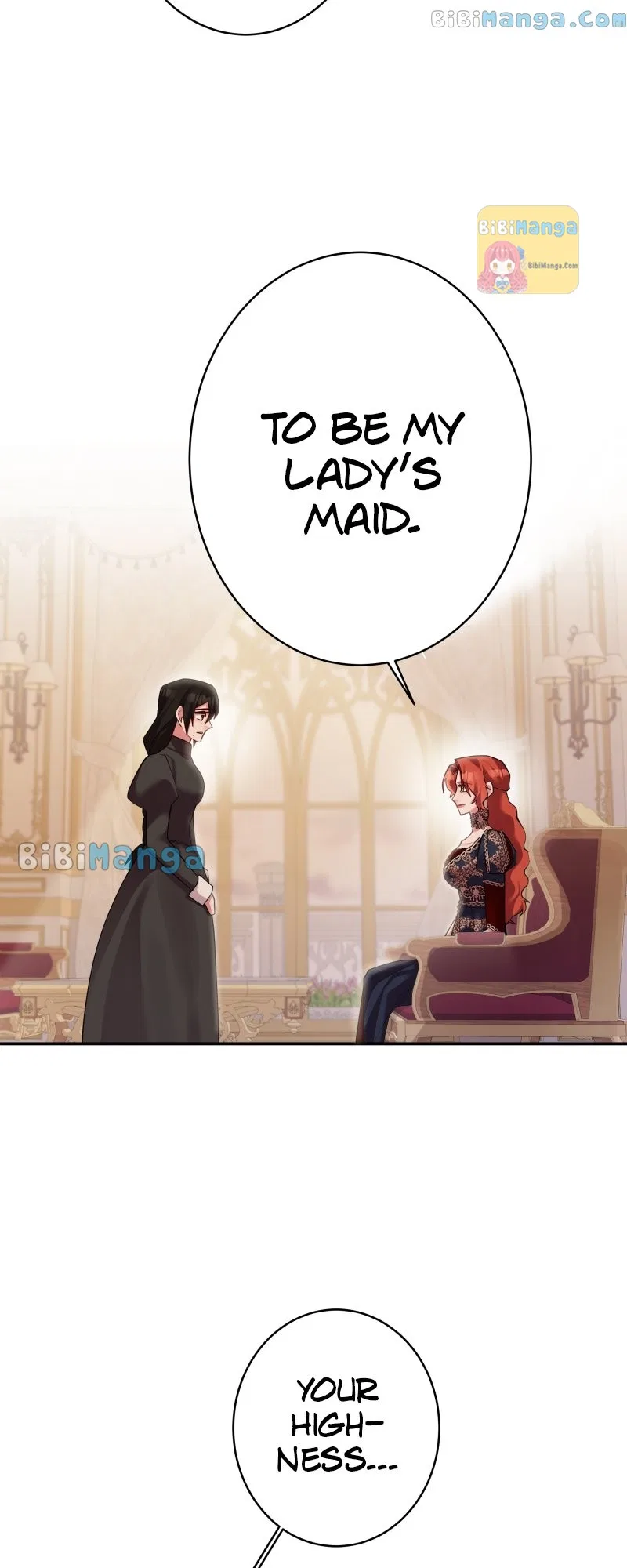 A Villainess’ Revenge Is Sweeter Than Honey Chapter 59 – Page 17