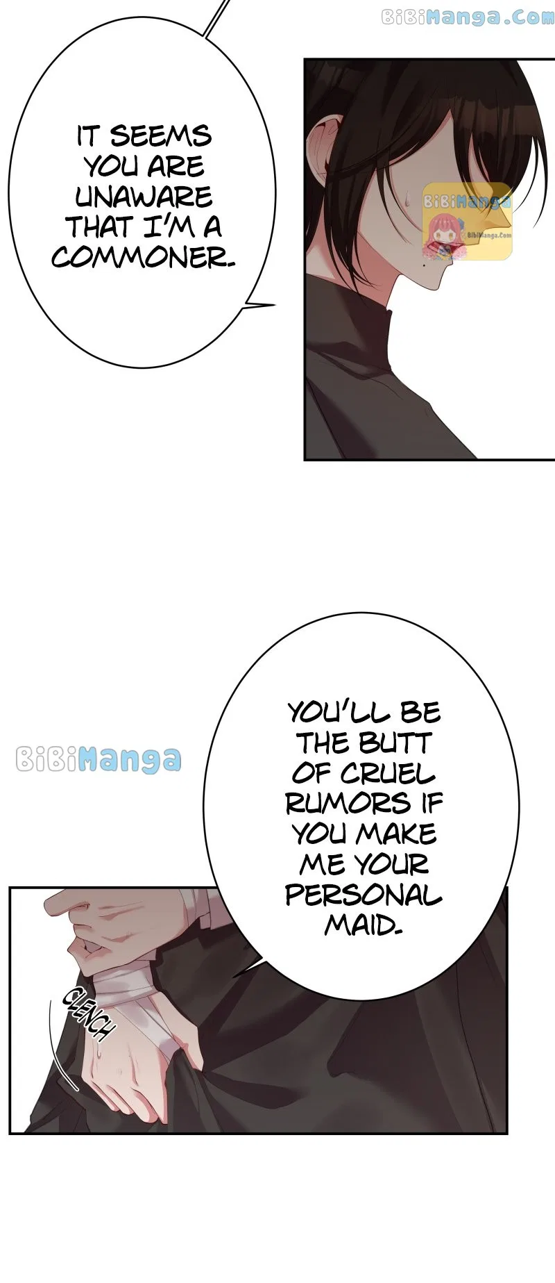 A Villainess’ Revenge Is Sweeter Than Honey Chapter 59 – Page 18