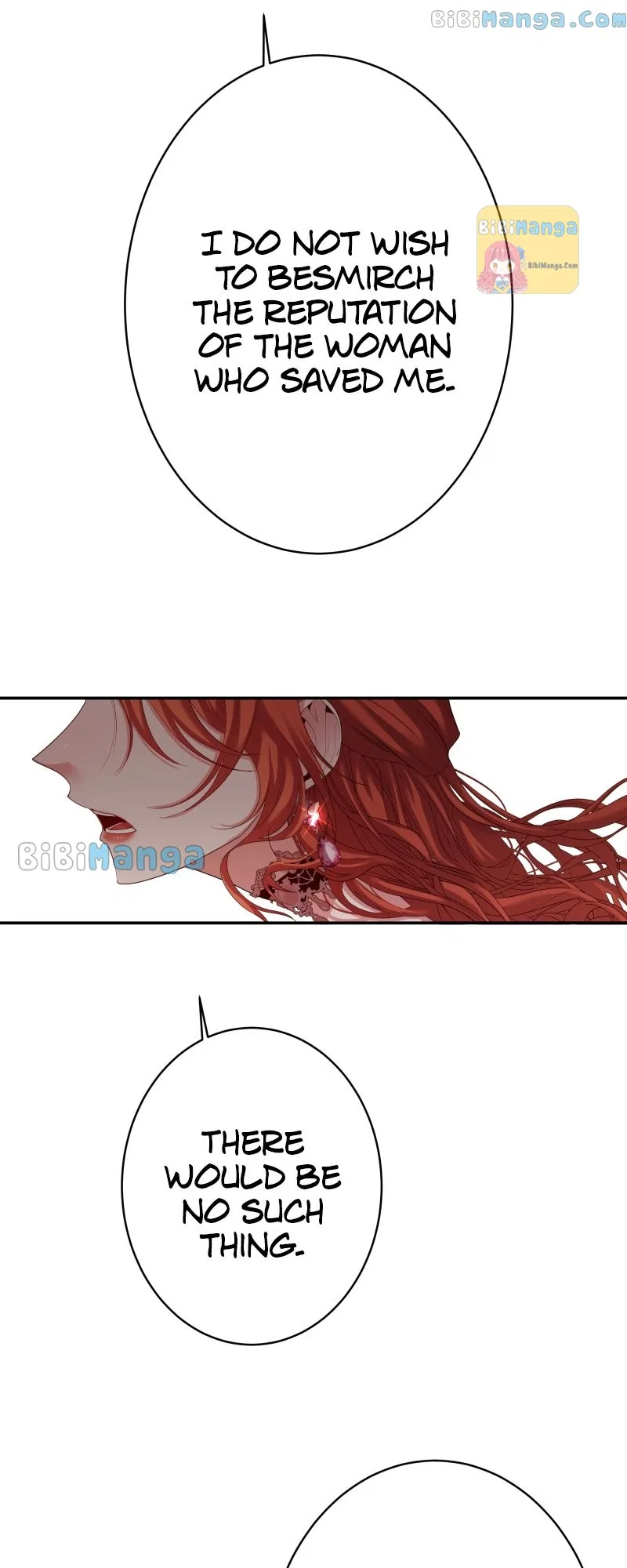 A Villainess’ Revenge Is Sweeter Than Honey Chapter 59 – Page 19