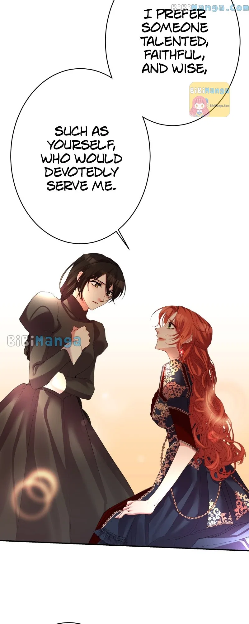 A Villainess’ Revenge Is Sweeter Than Honey Chapter 59 – Page 20