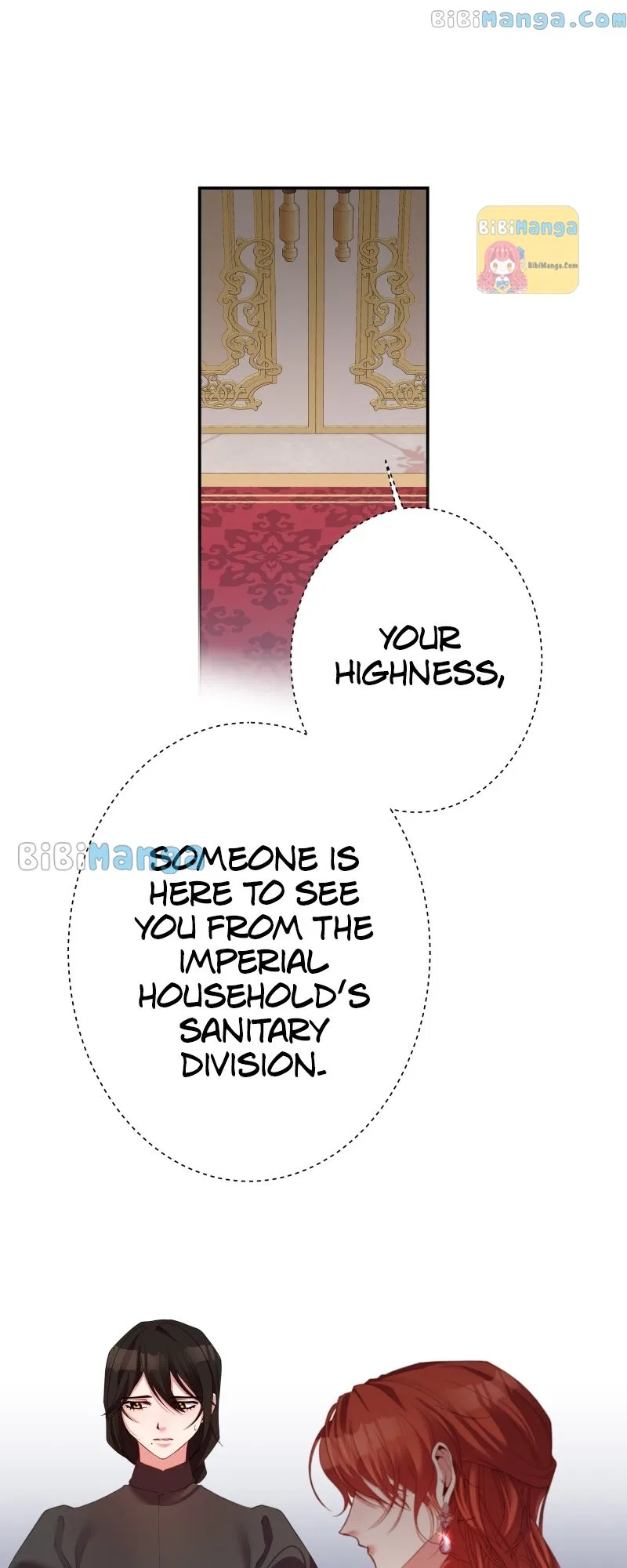 A Villainess’ Revenge Is Sweeter Than Honey Chapter 59 – Page 22