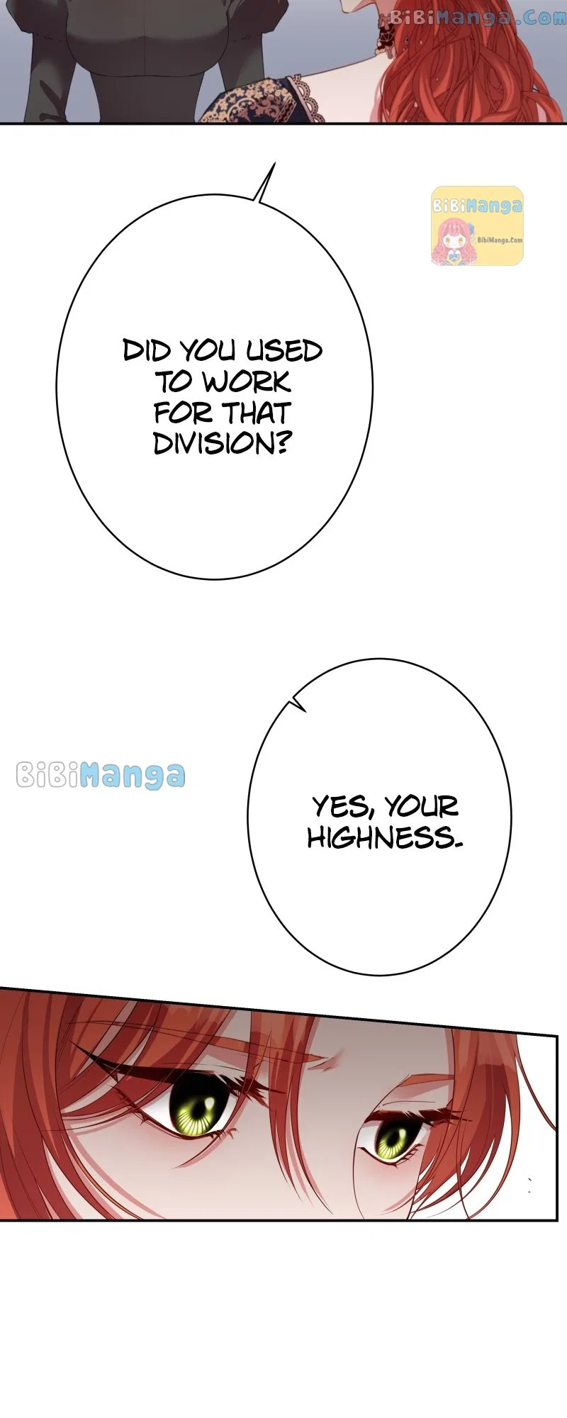 A Villainess’ Revenge Is Sweeter Than Honey Chapter 59 – Page 23