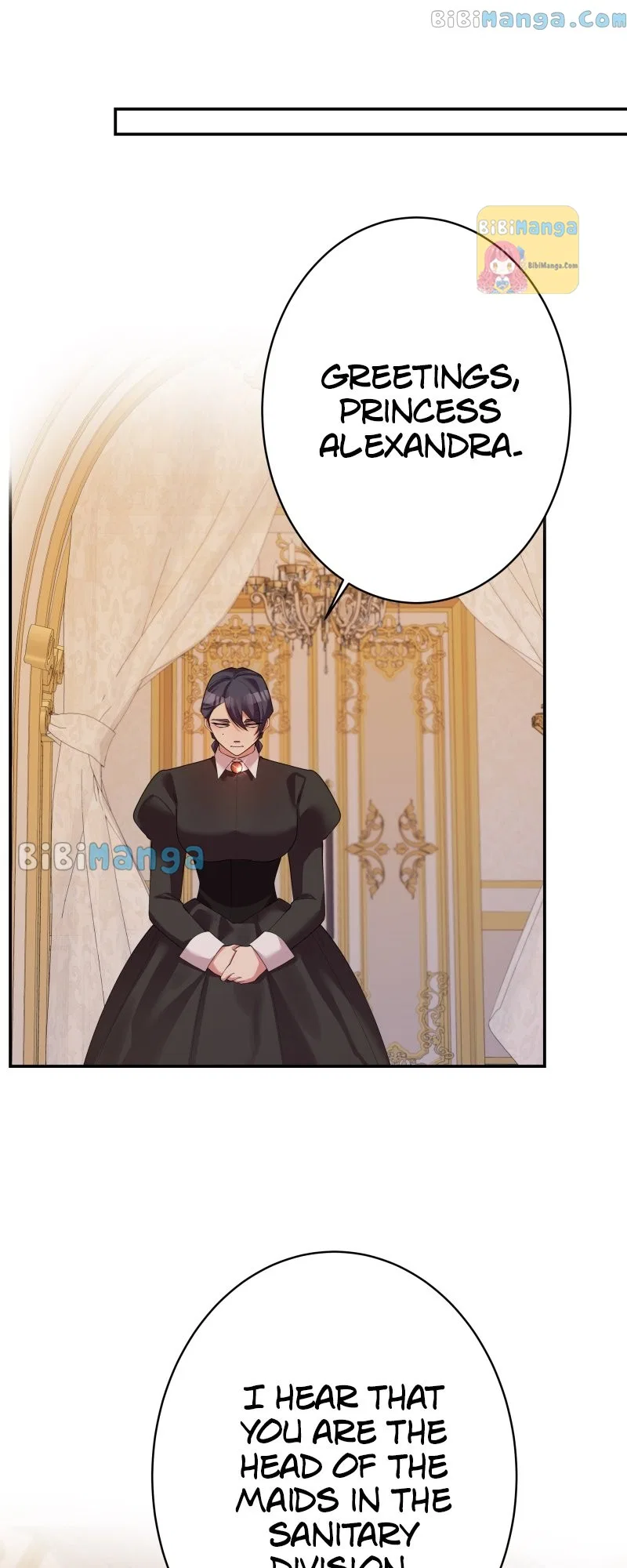 A Villainess’ Revenge Is Sweeter Than Honey Chapter 59 – Page 25