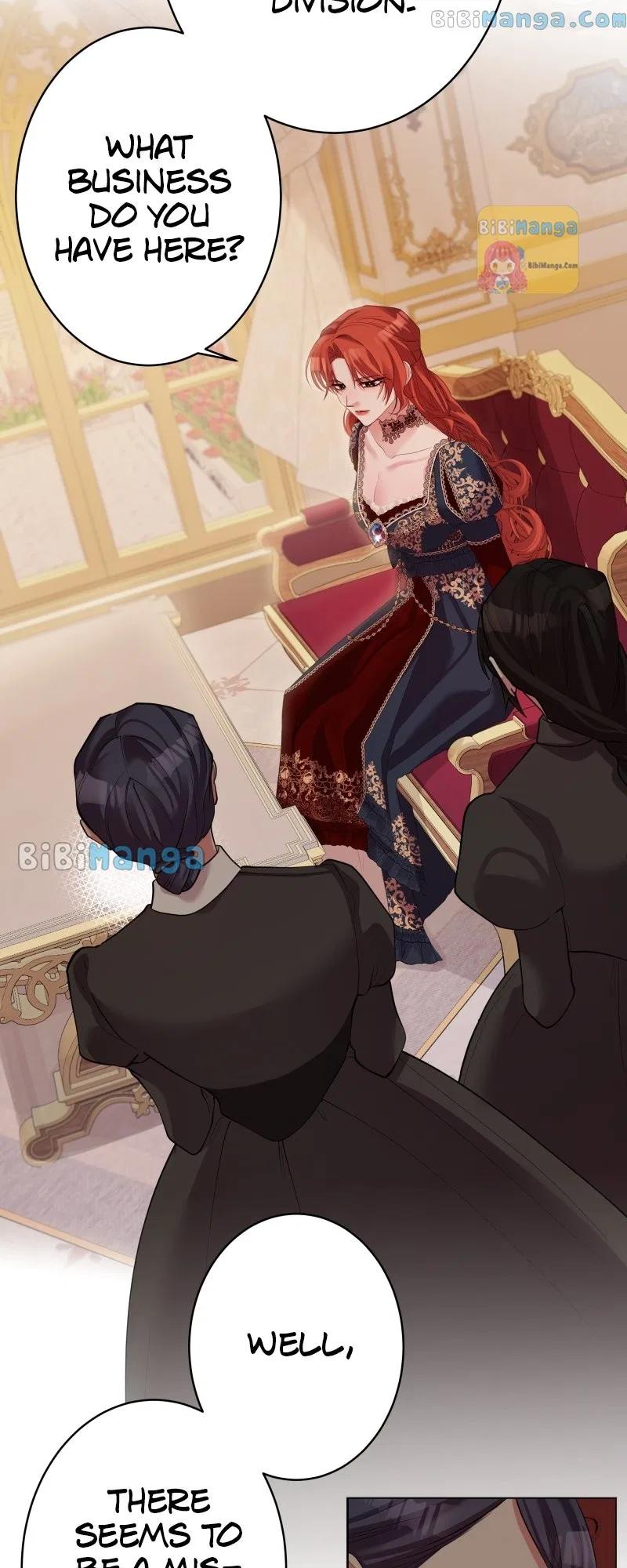 A Villainess’ Revenge Is Sweeter Than Honey Chapter 59 – Page 26