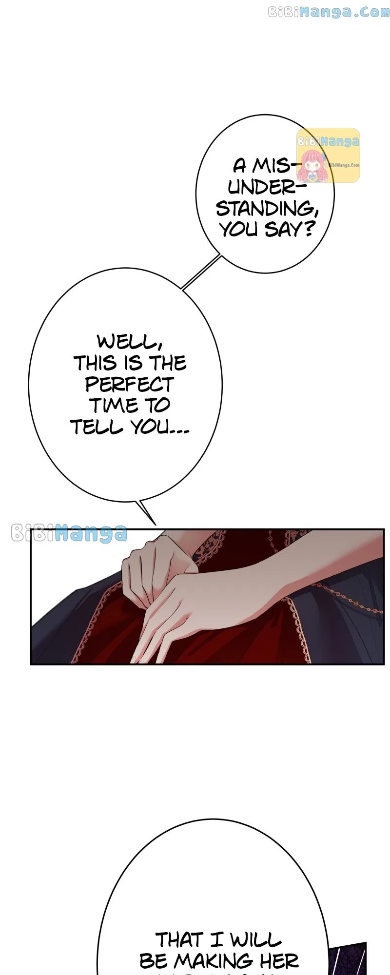 A Villainess’ Revenge Is Sweeter Than Honey Chapter 59 – Page 28
