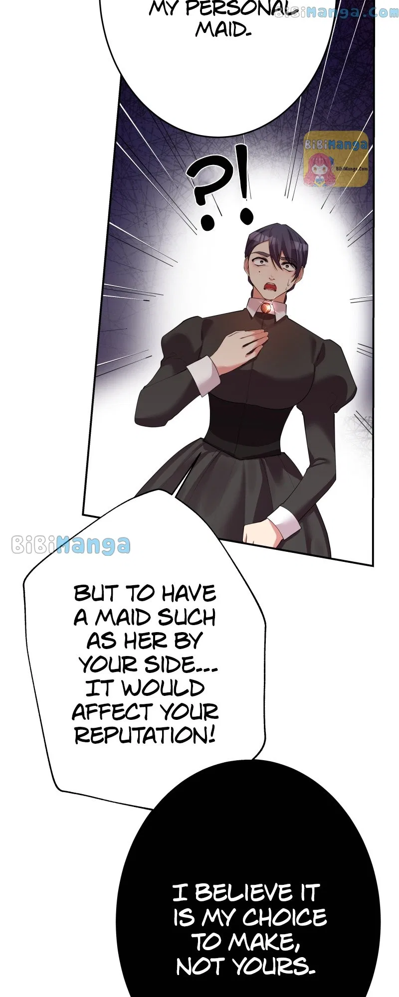 A Villainess’ Revenge Is Sweeter Than Honey Chapter 59 – Page 29