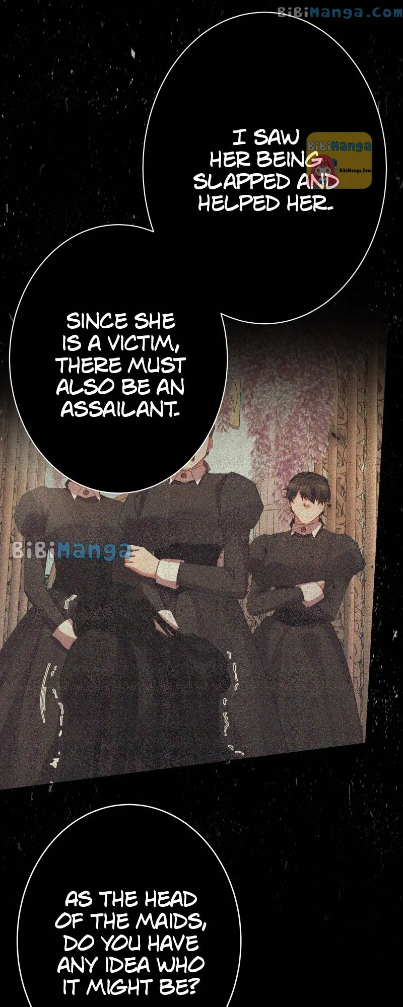 A Villainess’ Revenge Is Sweeter Than Honey Chapter 59 – Page 31