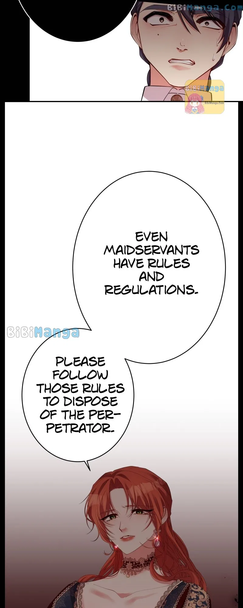 A Villainess’ Revenge Is Sweeter Than Honey Chapter 59 – Page 32